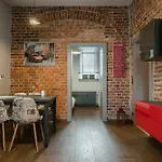 Rentplanet - Apartament Jodlowa 1