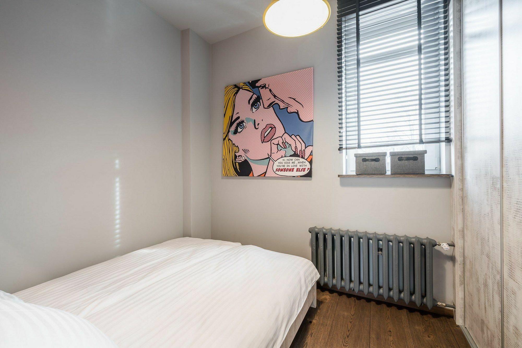 Rentplanet - Jodlowa 1 Apartament *