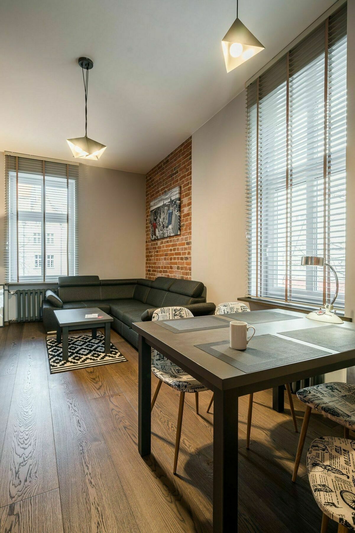 Apartament Rentplanet - Jodlowa 1 Wrocław