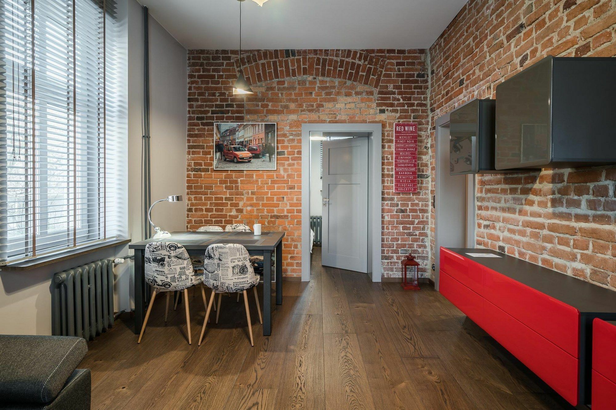 Apartament Rentplanet - Jodlowa 1 Wrocław