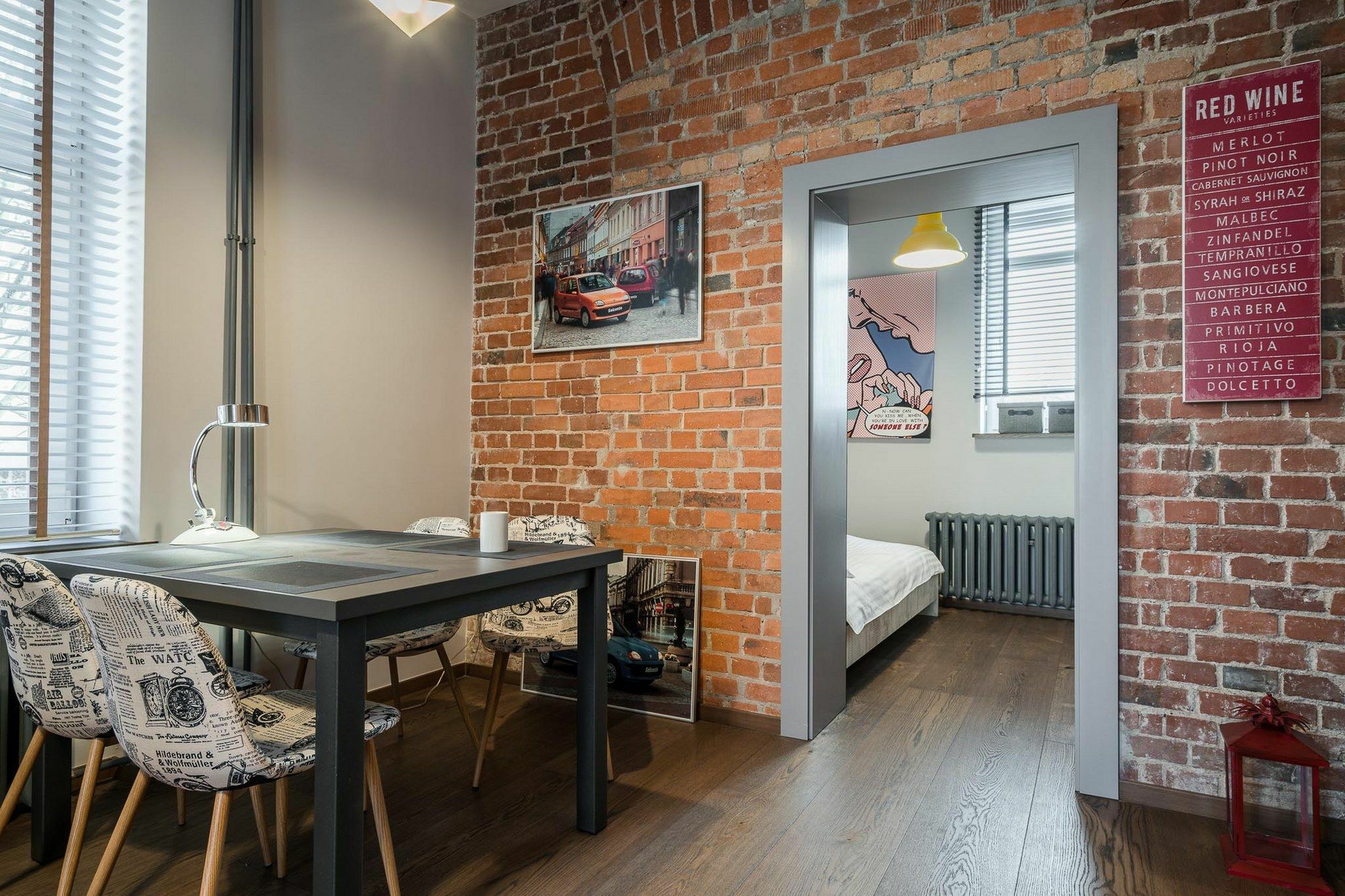 Apartament Rentplanet - Jodlowa 1 *